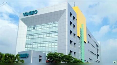 國巨營收報喜 2月達115億、年增18%創歷史同期新高