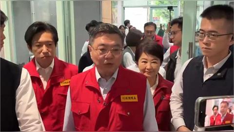 快新聞／川習會歷經100分鐘！美中雙方「未談台灣問題」　卓榮泰表態了