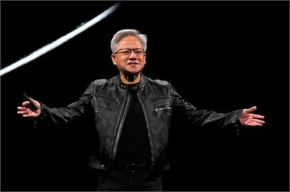 快新聞／黃仁勳演說未力挽狂瀾！台積電下挫14元　台股收跌319點