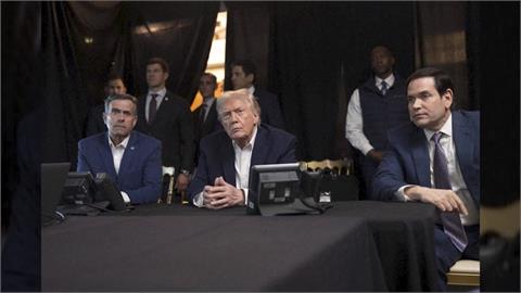 川普嗆古巴盡快與美達協議　古巴總統反嗆：絕不低頭