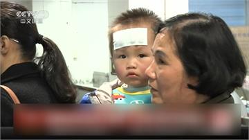 中國流感出現變種？5病童壞死性腦炎陷入昏迷