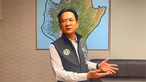 快新聞／藍白挺貪污？小草329上凱道　林俊憲轟「莫名其妙」：北市竟1天通過申請