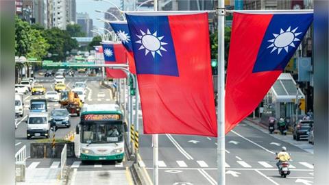 遲遲等不到釋憲結果　永和中正橋「割國旗案」判決結果出爐了