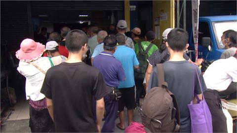 偽善A公帑？　台中街友協會被控詐便當補助