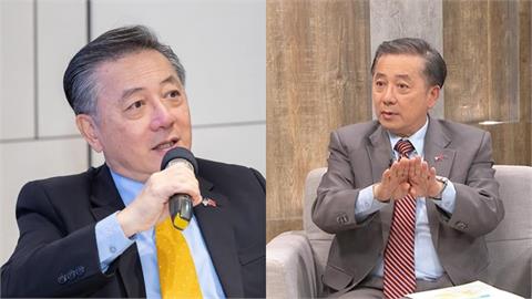 胡振東曝台海若開戰「美軍不登島協助」!他揭「台灣內部局勢」:美國看不下去了