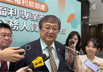 8月免巴氏量表請看護   衛福部大開綠色通道「一天審完」
