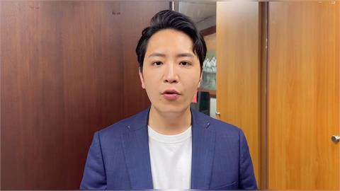 快新聞／法院認證！江肇國控藍委「耍官威」家暴又外遇　羅廷瑋求償百萬敗訴