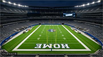 NFL休士頓德州人傳傷情　跑衛與安全衛列每週觀察名單