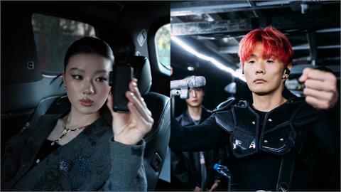 2中國人為音樂版權開戰？李榮浩暴怒砲轟「強行侵權」單依純回應了