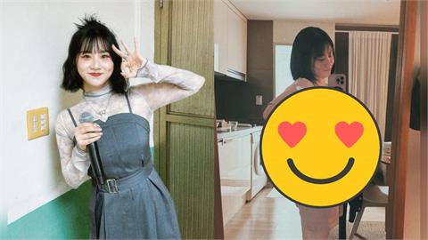 焦凡凡首公開超巨孕肚：好大了！被拍私下「1明顯變化」網驚：我懷孕也是