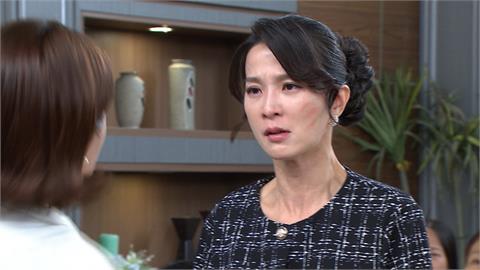 八點檔女神楚宣演活「蛇蠍女」　觀眾又氣又愛！戲裡竟遭賞巴掌