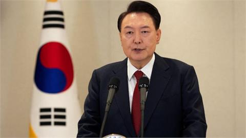 尹錫悅亂戒嚴遭彈劾下台！涉「內亂罪」將首次受審…成立最高恐判死刑