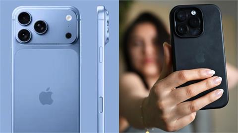 iPhone 18 Pro「2改變」設計圖瘋傳！市場預估售價曝光