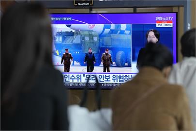 金正恩變身「捍衛戰士」帥氣登場！北朝鮮最新宣傳影片曝光