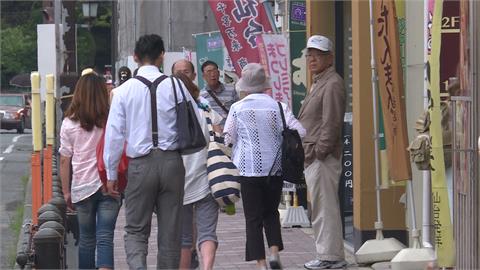 驛動的心大噴發！出國需求高　運量未完全恢復　日本團費大漲3至5成