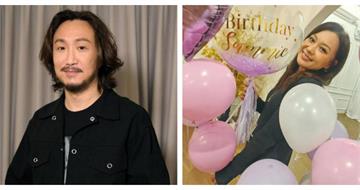 鄭中基傳離婚1個月！妻子主動提還嫌「贍養費才8千元太少」　怒告法院