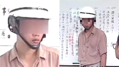 關鍵今日／空軍江國慶捲「虐殺女童」遭槍決！遺書列陷害官員名單…14年後真凶找到了