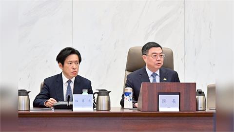 快新聞/行政院出手修法!故意殺人、兒虐致死判處無期或逾10年 不得假釋