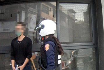 涉竊機車辯稱散步逛街　還要求波麗士幫忙Google證明