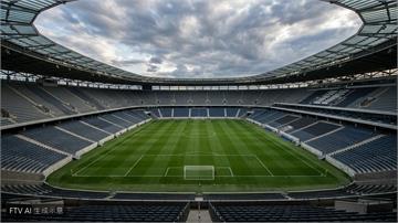 批主席賣世界盃股份 FIFA營運長Kevin Lamour離職