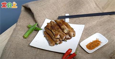 秋葵豬肉捲｜輕鬆做美味便當菜
