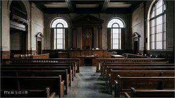 甘比亞獨裁者暗殺隊首領受審　遭控長期逃兵與侵犯人權