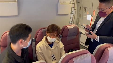 通緝犯被判18年4月潛逃日娶妻生子　因為做「這件事」台日合作押解回台