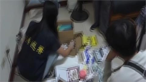 失聯移工變密醫！網購玻尿酸.肉毒從事醫美「日賺10萬」