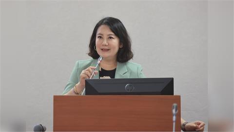 快新聞／吳思瑤信箱遭冒名寄發恐嚇信　中正一：IP來自境外