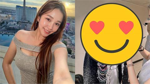 賴慧如「整頭爆改」SSR超正咩仔！同框老公「30歲判若兩人認不出」網驚：越來越…