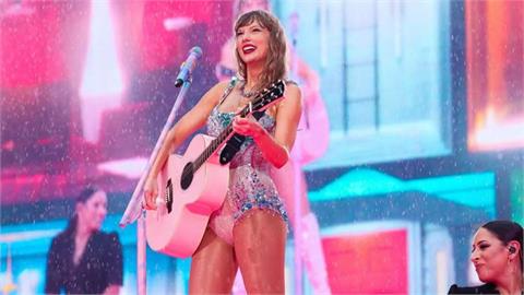 泰勒絲巡演賺翻「豪撒62億分紅獎金」！司機「每人爽賺3台特斯拉」員工反應曝光