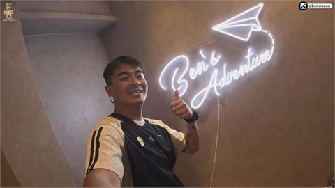 他耗時8個月改造「40年老屋」　網見新裝潢驚豔讚：有溫馨感