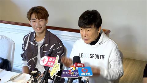 身價上億！84歲謝雷亞洲擁3房產　遺產已公證「留乾兒」