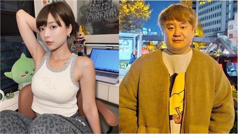 2年前才低調認愛！一隻阿圓突喊「結束非常長關係」疑與陳百祥分手