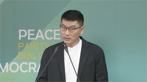 快新聞／反送中6週年！黃之鋒獄中被捕「恐終身監禁」　陸委會發聲了