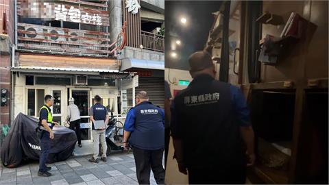 夜闖恆春民宿「脫褲猥褻」女大生驚醒嚇哭!老闆兒子被抓包竟辯:酒後失態