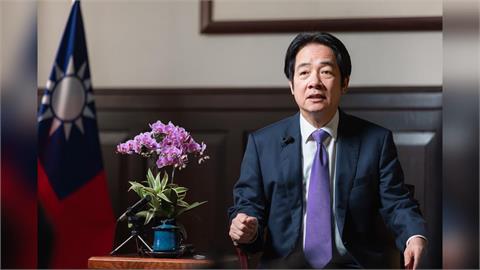 幕後／以人道之心回應高齡長照悲歌　賴總統農曆年前將特赦林劉龍子