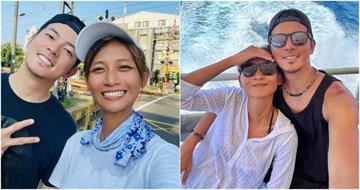宥勝被爆「已離婚」！曾甩慈惠交往白富美　復合後她鬆口：後悔3650次