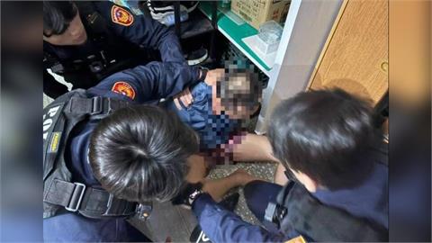快新聞／宜蘭男子疑耳機遭竊　竟嗆「就要給你死」持剪刀捅死朋友