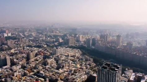 一鍵速查區域行情！都更 /地政資訊平台新功能上架　定位即查價