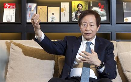 為何美光CEO延攬劉德音進入董事會？兩人40多年前是同窗  原來還有這些交集