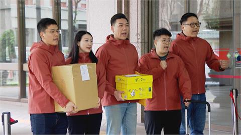 最前線(影)／藍營死亡連署哪來？王義川揭一條龍操作：黃呂錦茹講大白話！