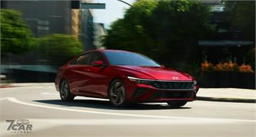 三年導入逾九款新車，Elantra 等美製車款入列！　南陽實業公布 Hyundai 發展藍圖