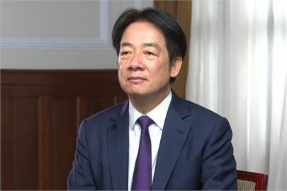快新聞／逆向操作！賴總統「不以關稅報復美國」　宣布加大對美投資、採購因應