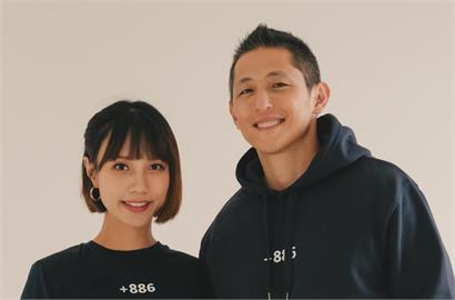 快新聞／吳怡農女兒Casey出生了！　愛妻曬照：謝謝一直陪在身邊的先生