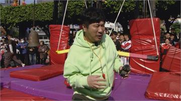 《大集合》觀眾錄影來亂 主持群稱「遇詐騙集團」氣到報警處理