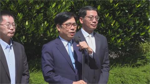 快新聞／財劃法大出包！張惇涵、陳其邁、周春米3人開火猛轟　回應一次看