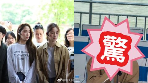 歐陽娜娜、妮妮突回中國「當大使」曝1任務！下秒噴這句…小粉紅搖頭了