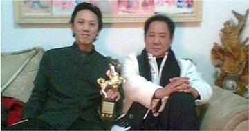 馬如龍之子猝逝！黃人龍家中昏倒搶救無效享年48歲　相驗初判心因性猝死