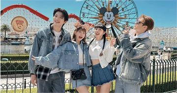 王子遭爆美國行「精打細算」想當免費仔 靠人氣拚贊助「費用全免」最終槓龜